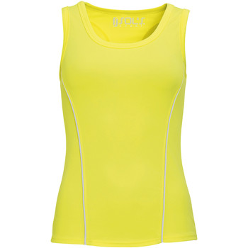 Sols Camiseta tirantes RIO RUNNING SPORTS