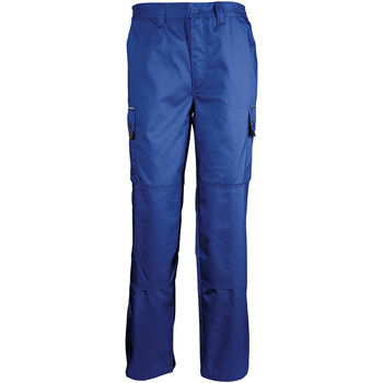 Sols Pantalón cargo ACTIVE PRO WORKS
