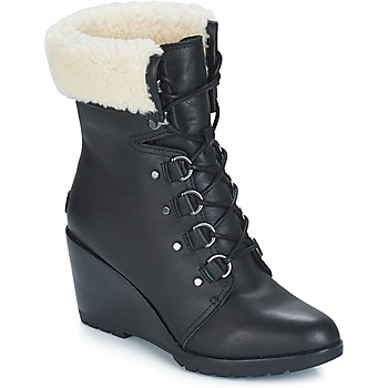 Sorel Descansos AFTER HOURS LACE SHEARLING
