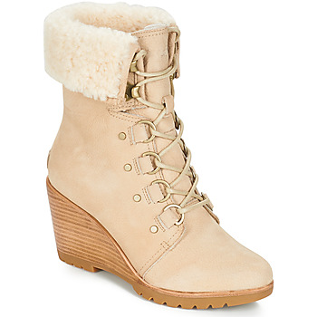 Sorel Descansos AFTER HOURS LACE SHEARLING