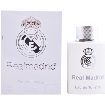 Sporting Brands Agua de Colonia Real Madrid Edt Vaporizador