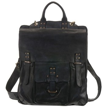 Stamp Mochila MOCHILA- BOLSA P. LAVADA ATLAS NEGRO 05420- ST 102