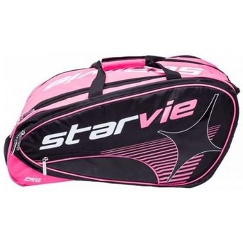 Star Vie Bolsa de deporte PALETERO STAR ROSA