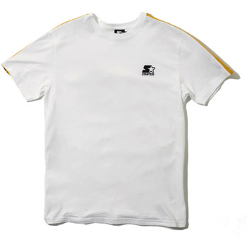 Starter Camiseta T-shirt ribbon bill