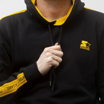 Starter Jersey Sweatshirt Scottie