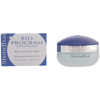 Stendhal Hidratantes & nutritivos BIO PROGRAM BIO-CONFORT PLUS 50ML