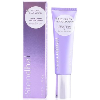 Stendhal Hidratantes & nutritivos GLOW CREAM SOIN PEAU PARFAITE