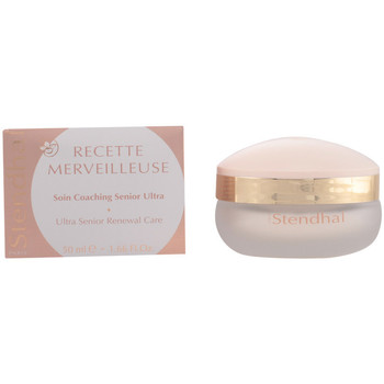 Stendhal Hidratantes & nutritivos RECETTE MERVEILLEUSE SOIN COACHING SENIOR ULTRA 50ML