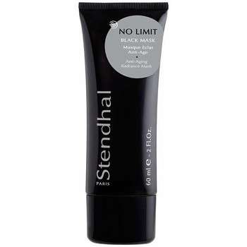 Stendhal Mascarillas & exfoliantes NO LIMIT BLACK MASCARILLA 60ML