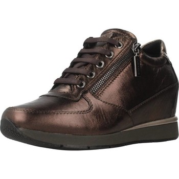 Stonefly Zapatillas altas JACKIE 3 LAMINAT