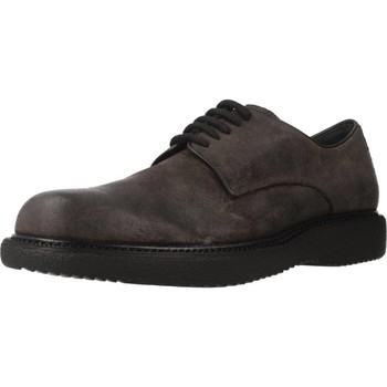 Stonefly Zapatos Hombre MUSK 3 VELOUR OIL