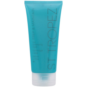St.tropez Protección solar BODY POLISH TAN ENHANCING SCRUB 200ML