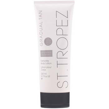 St.tropez Protección solar GRADUAL TAN EVERYDAY CUERPO LIGHT/MEDIO 200ML