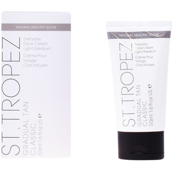 St.tropez Protección solar Gradual Tan Everyday Face light/medium