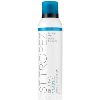 St.tropez Protección solar SELF TAN BRONZING MIST 200ML