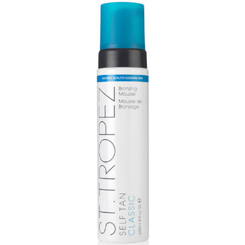 St.tropez Protección solar SELF TAN BRONZING MOUSSE 240ML