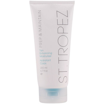 St.tropez Protección solar TAN ENHANCING CUERPO MOISTURISER 200ML