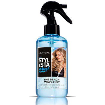 Stylista Tratamiento capilar THE BEACH WAVE MIST SEA-KISSED WAVES WINDSWEPT BODY 200ML