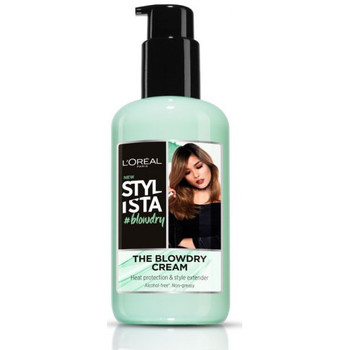 Stylista Tratamiento capilar THE BLOWDRY CREAM HEAT PROTECTION STYLE EXTENDER 240ML