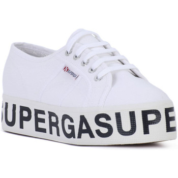 Superga Zapatillas 901 OUTSOLE LETTERING