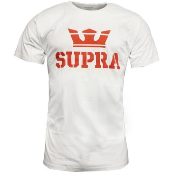 Supra Camiseta -