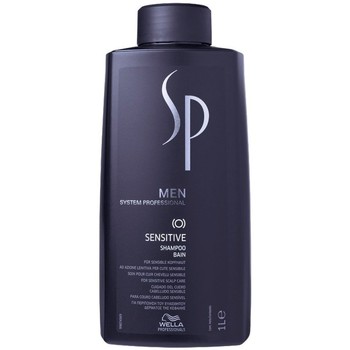 System Professional Champú SP MEN SENSITIVE CHAMPU 1000ML