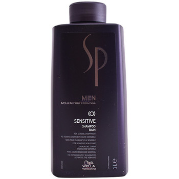 System Professional Champú Sp Men Sensitive Shampoo