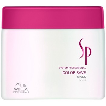 System Professional Tratamiento capilar SP COLOR SAVE MASCARILLA 400ML