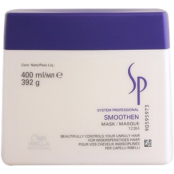 System Professional Tratamiento capilar SP SMOOTHEN MASCARILLA 400ML