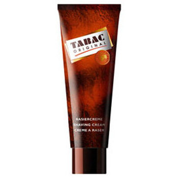 Tabac Cuidado para el afeitado y antes del afeitado ORIGINAL CREMA AFEITADO 100ML