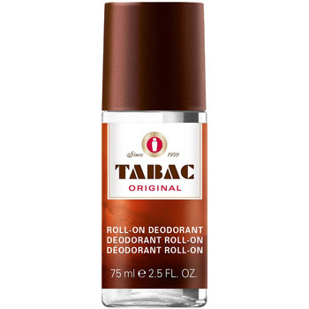 Tabac Desodorantes ORIGINAL ROLL ON DESODORANTE 75ML