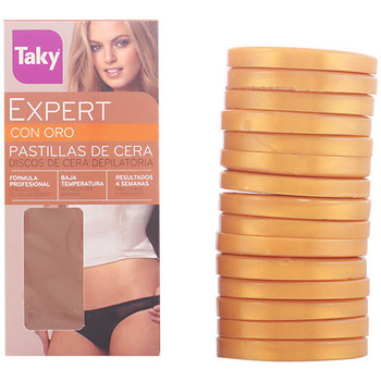 Taky Productos baño EXPERT CON ORO PASTILLA DE CERA 300GR