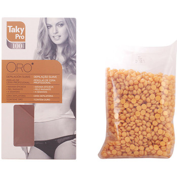 Taky Productos baño PRO ORO PERLAS DE CERA PROFESIONAL 200GR