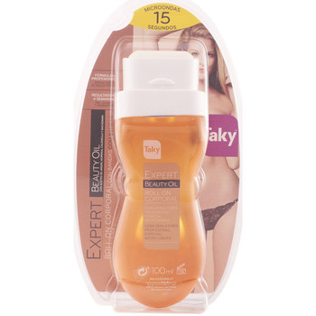 Taky Tratamiento capilar EXPERT CON ORO CERA ROLL ON 100ML Taky Tratamiento capilar EXPERT CON ORO CERA ROLL ON 100ML