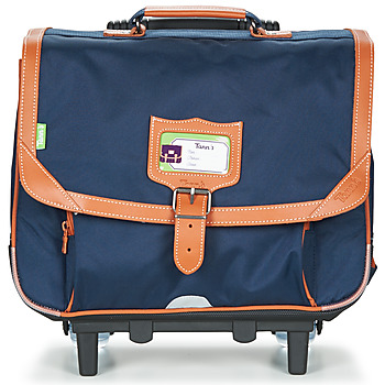 Tann's Mochila CAMILLE TROLLEY CARTABLE