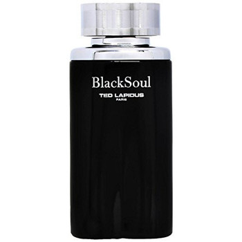Ted Lapidus Agua de Colonia BLACK SOUL EDT SPRAY 50ML