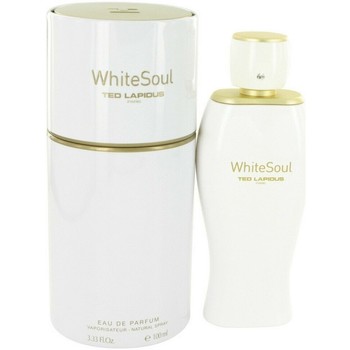 Ted Lapidus Perfume TED LAPID WHITE SOUL EDP 100ML