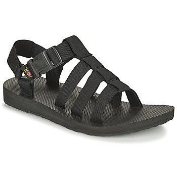 Teva Sandalias ORIGINAL DORADO