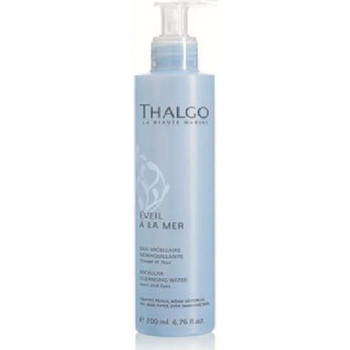 Thalgo Desmaquillantes & tónicos EVEIL A LA MER EAU MICELLAIRE DEMAQUILLANT 200ML