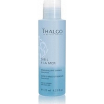 Thalgo Desmaquillantes & tónicos EVEIL LA MER DEMAQUILLANT EXPRESS 125ML