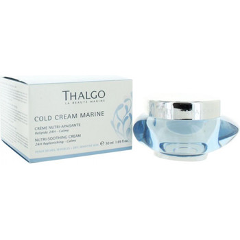 Thalgo Hidratantes & nutritivos COLD CREMA MARINE NUTRI-SOOTHING CREMA 50ML