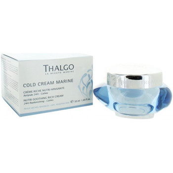 Thalgo Hidratantes & nutritivos COLD CREMA MARINE NUTRI SOOTHING RICH CREMA 50ML