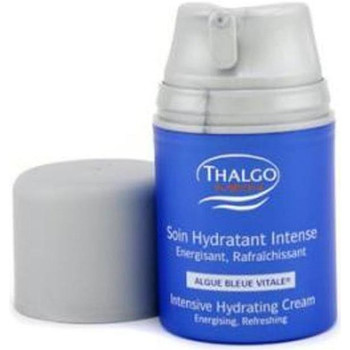 Thalgo Hidratantes & nutritivos MEN SOIN HYDRATANT INTENSE 50ML