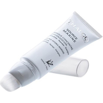 Thalgo Hidratantes & nutritivos SOURCE MARINE MASCARILLA CONCENTRE D HYDRATATION 50ML