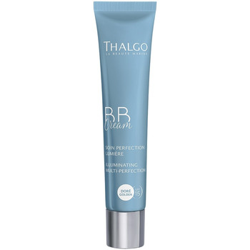 Thalgo Maquillage BB & CC cremas BB CREAM CREMA BB SPF15 40ML