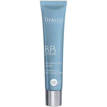 Thalgo Maquillage BB & CC cremas BB CREAM CREMA BB SPF15 IVOIRE 40ML