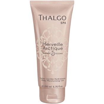 Thalgo Productos baño MERVEILLE ARCTIQUE MILKY MOISTURISING GEL 200ML