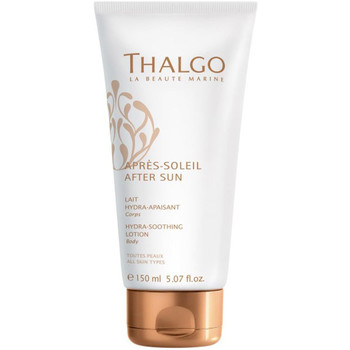Thalgo Protección solar AFTER SUN HYDRA SHOOTHING LOTION BODY 150ML
