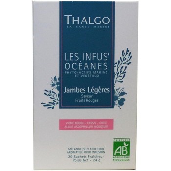 Thalgo Tratamiento corporal INFUS OCEANE BIO TRATAMIENTO PIERNAS LIGERAS 20 UNIDADES