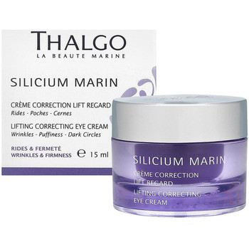 Thalgo Tratamiento facial CREMA SILICIUM EFFET LIFTING REGARD 15ML